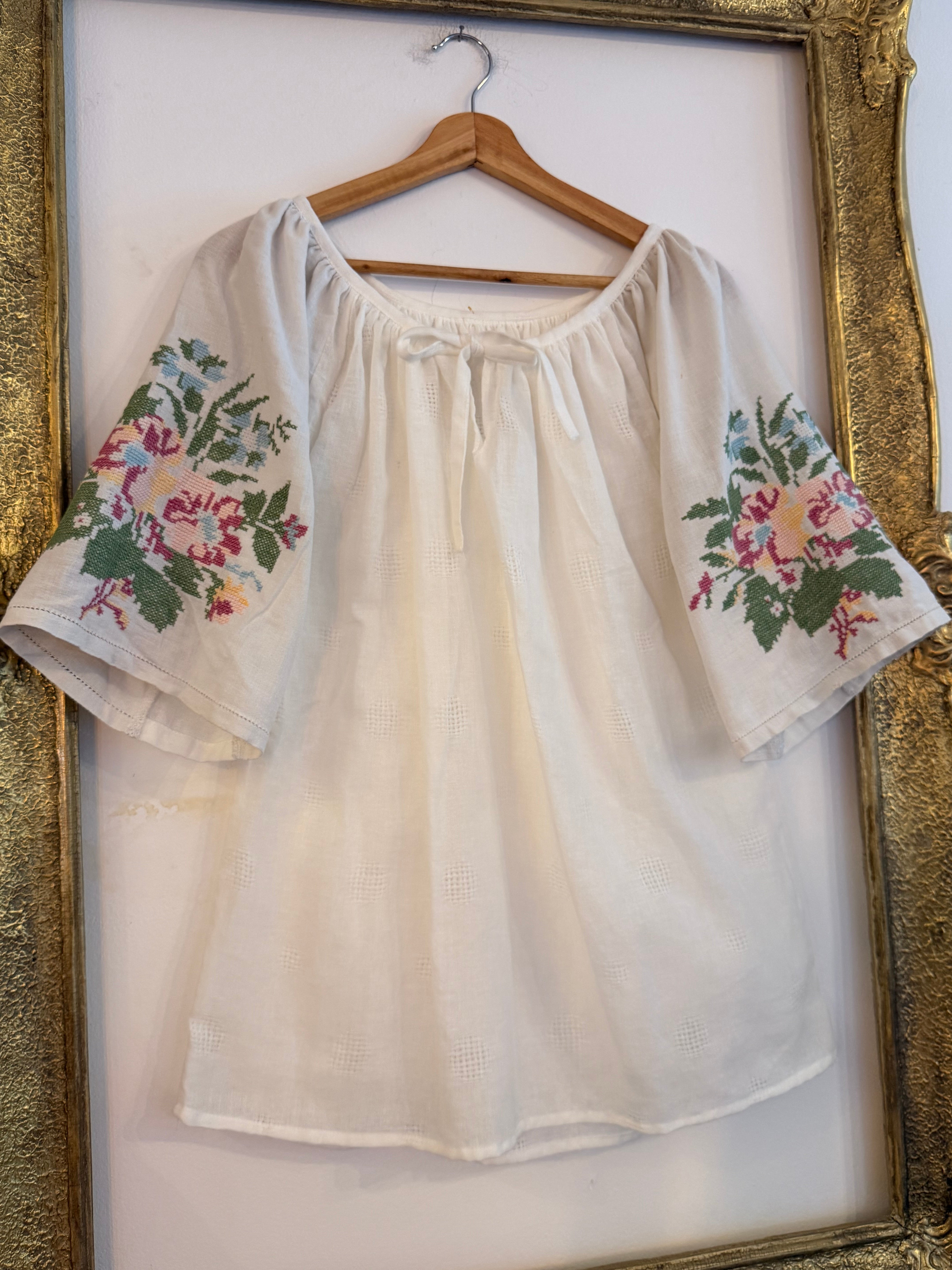 IA Vintage, model Natura
