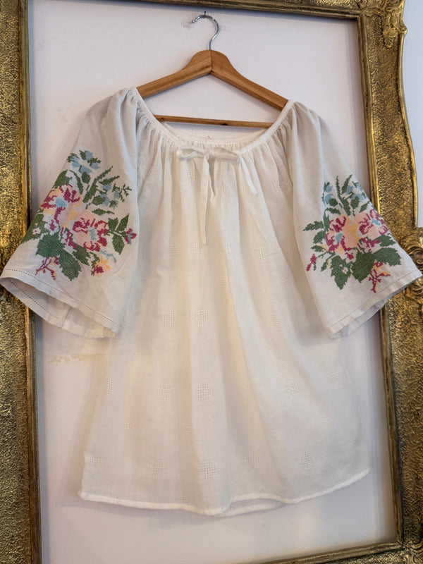IA Vintage, model Natura