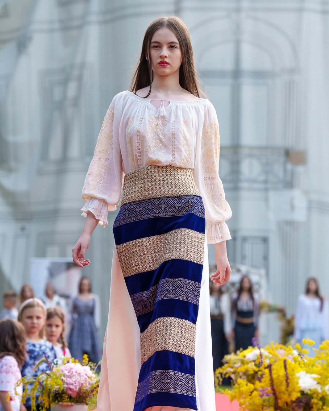 “Sorț Regal” – Colecția Regina Maria