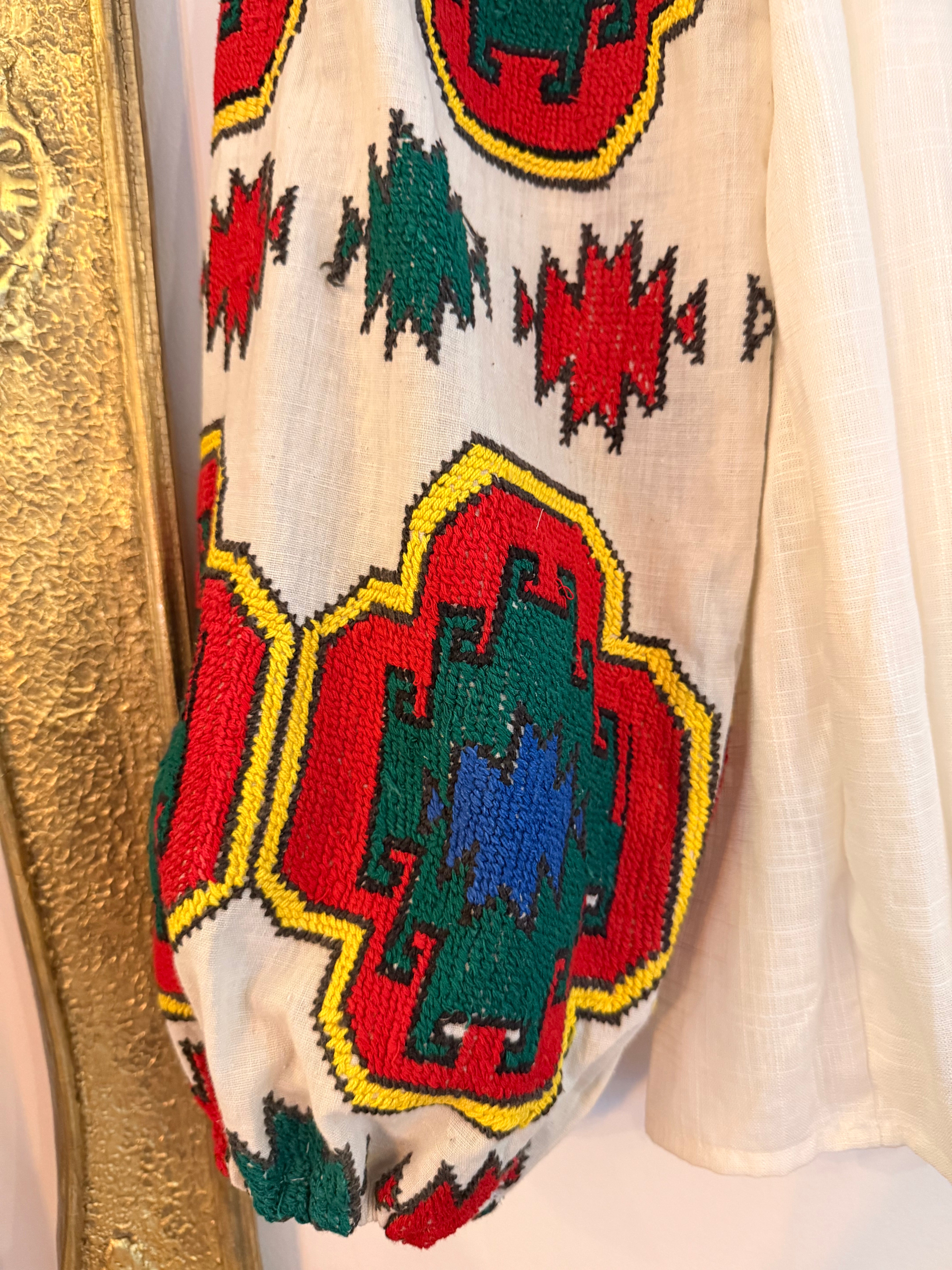 IA Vintage, model Comuniunea Om Dumnezeu