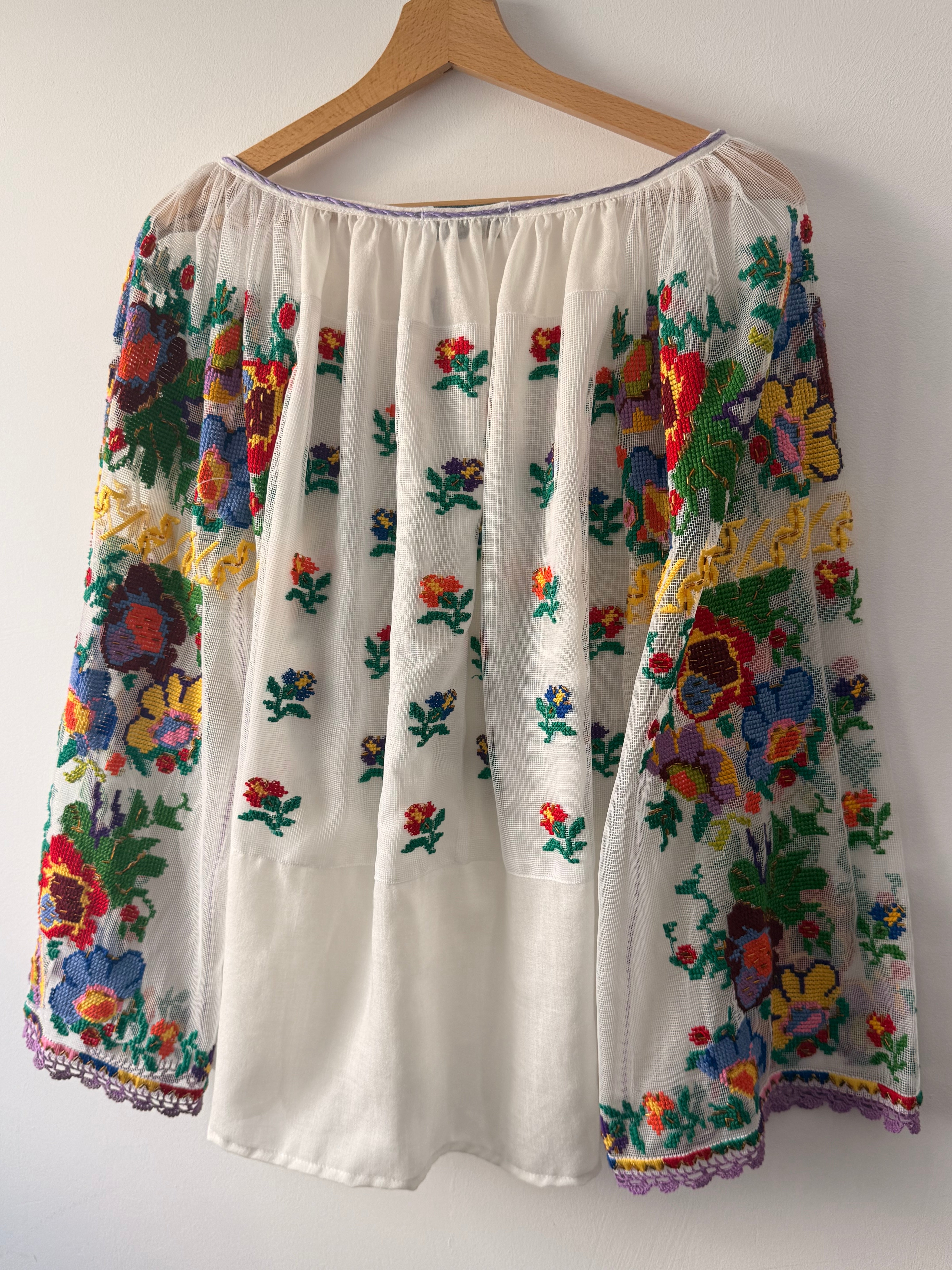 IE vintage - Pansele și Mărgele