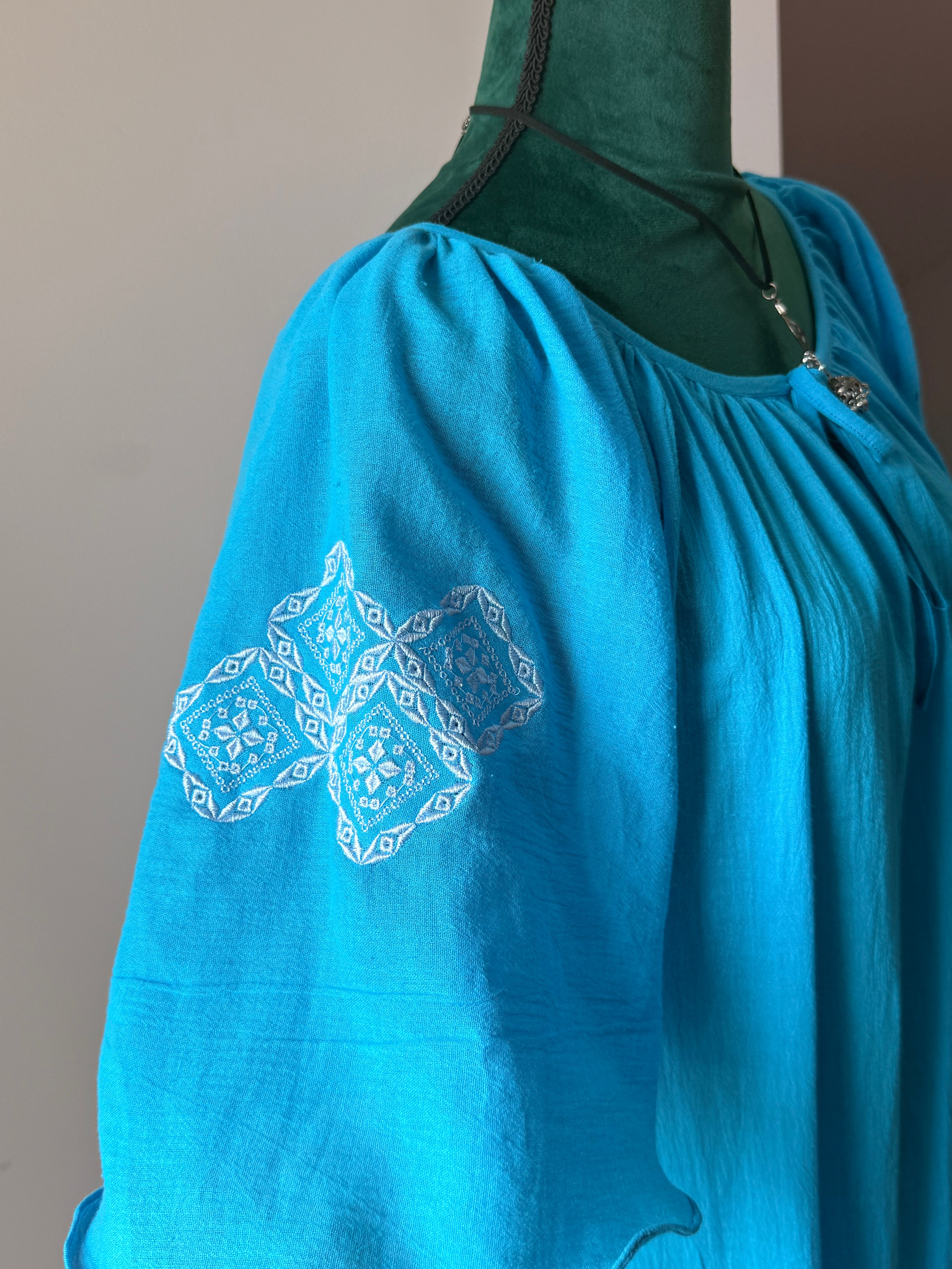 Rochie - Dor de Vară
