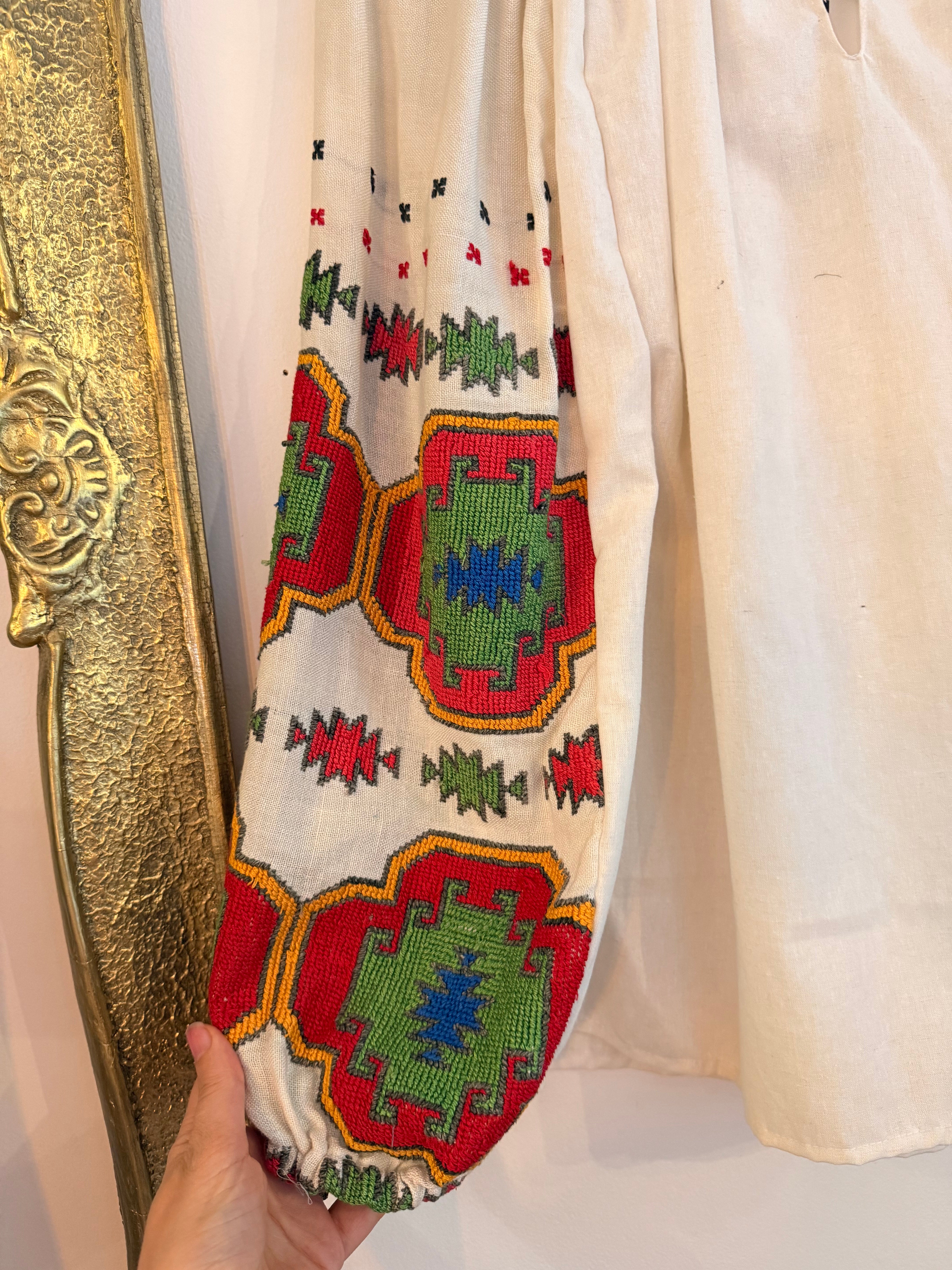 IA Vintage, model Comuniunea Om Dumnezeu