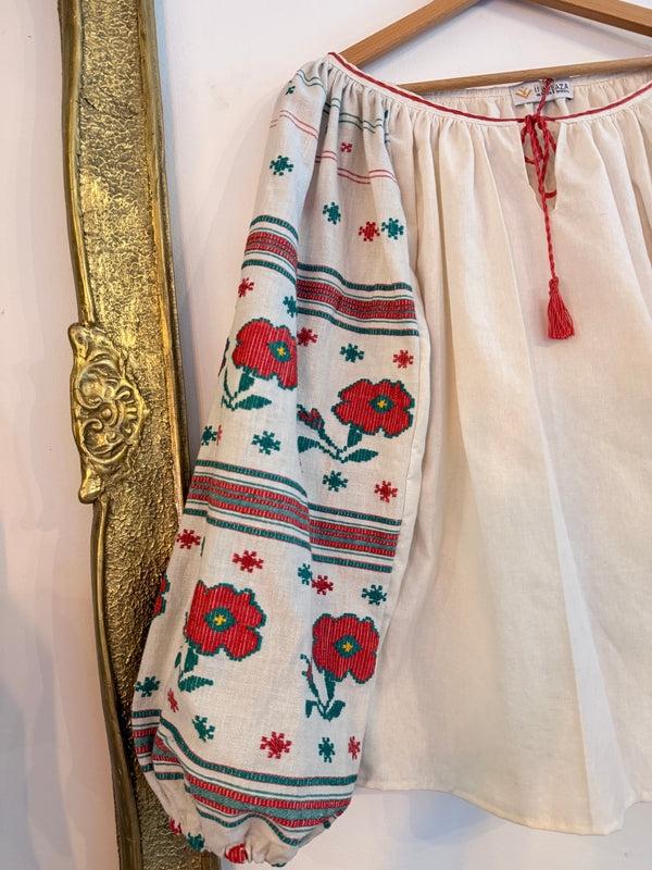 IA Vintage, model Flori de Vară