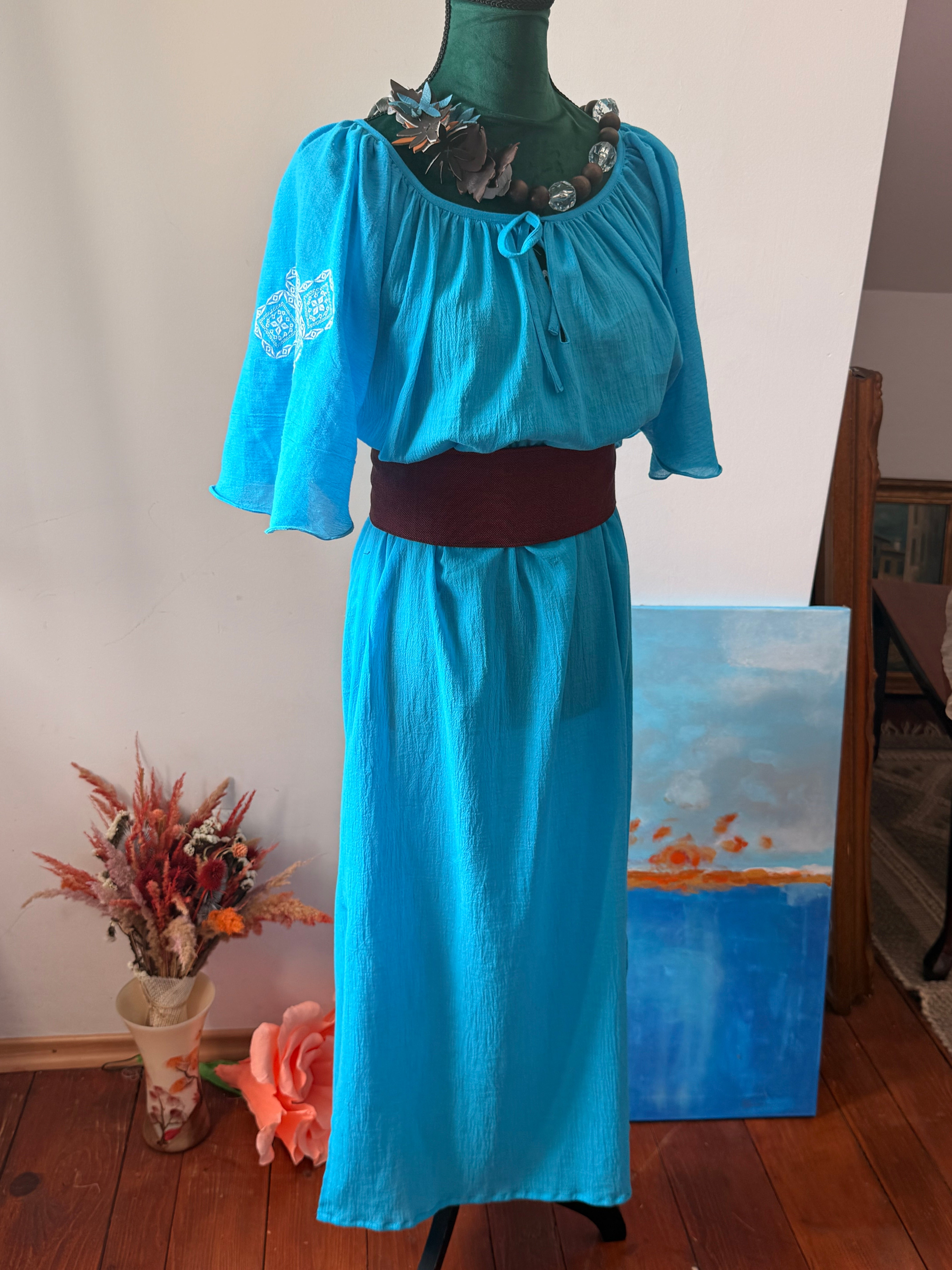 Rochie - Dor de Vară