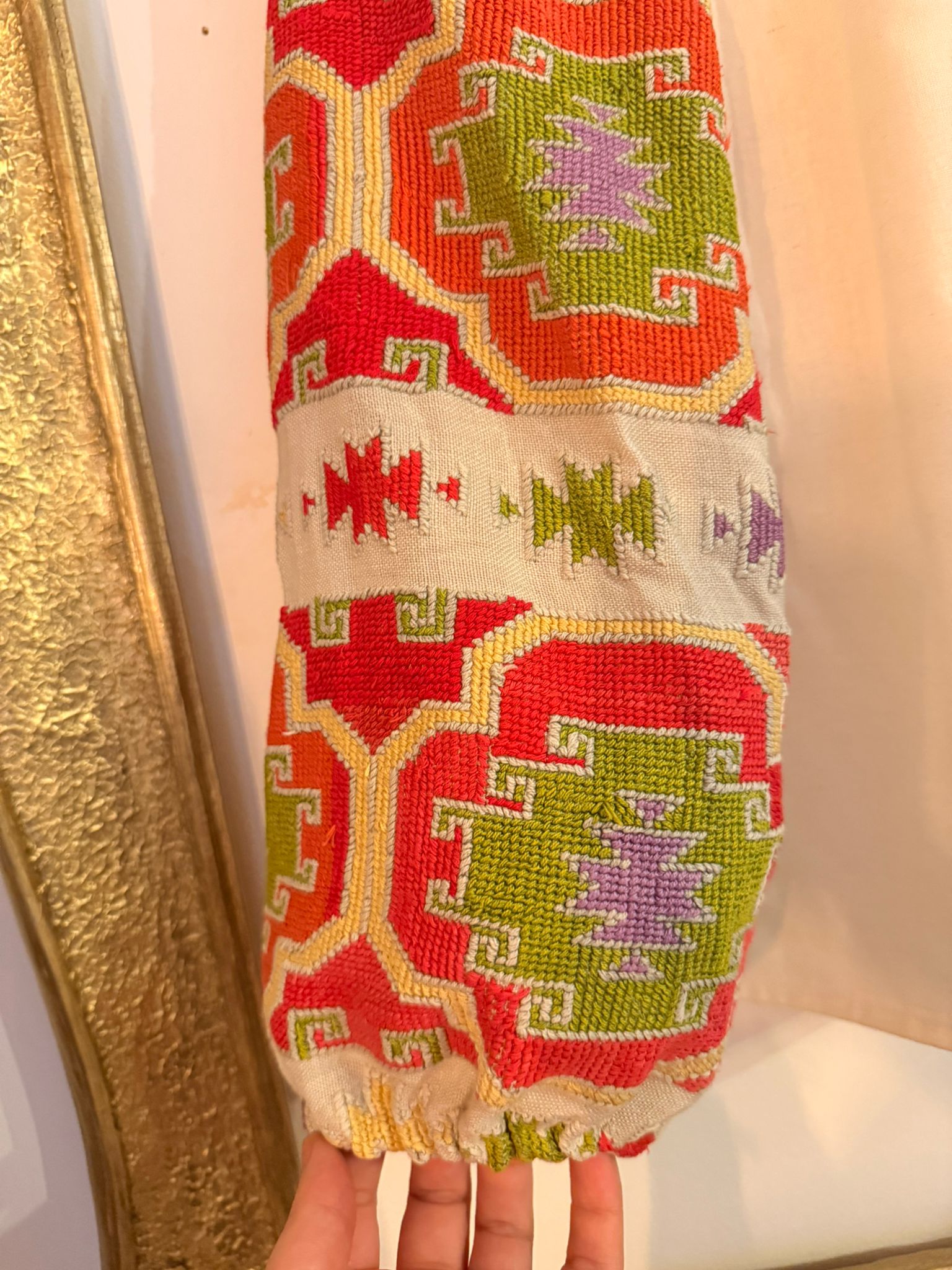Bluza cu maneci vintage - Comuniunea Om Dumnezeu