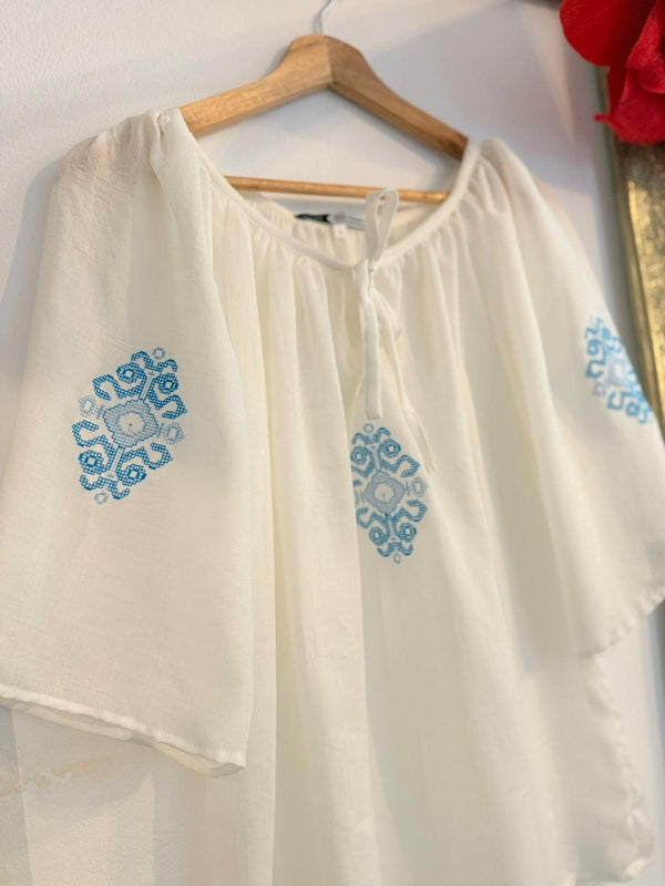 Bluza Culori - Coarnele Berbecului