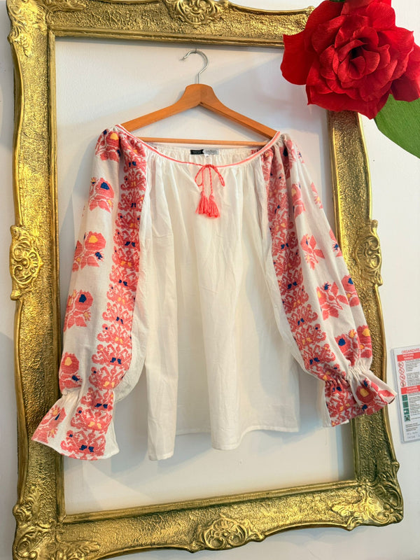 IE Vintage - Flori ancestrale