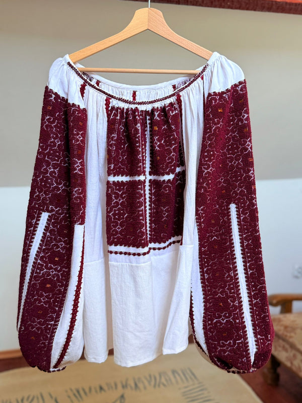 IE VINTAGE - Regina din Muscel