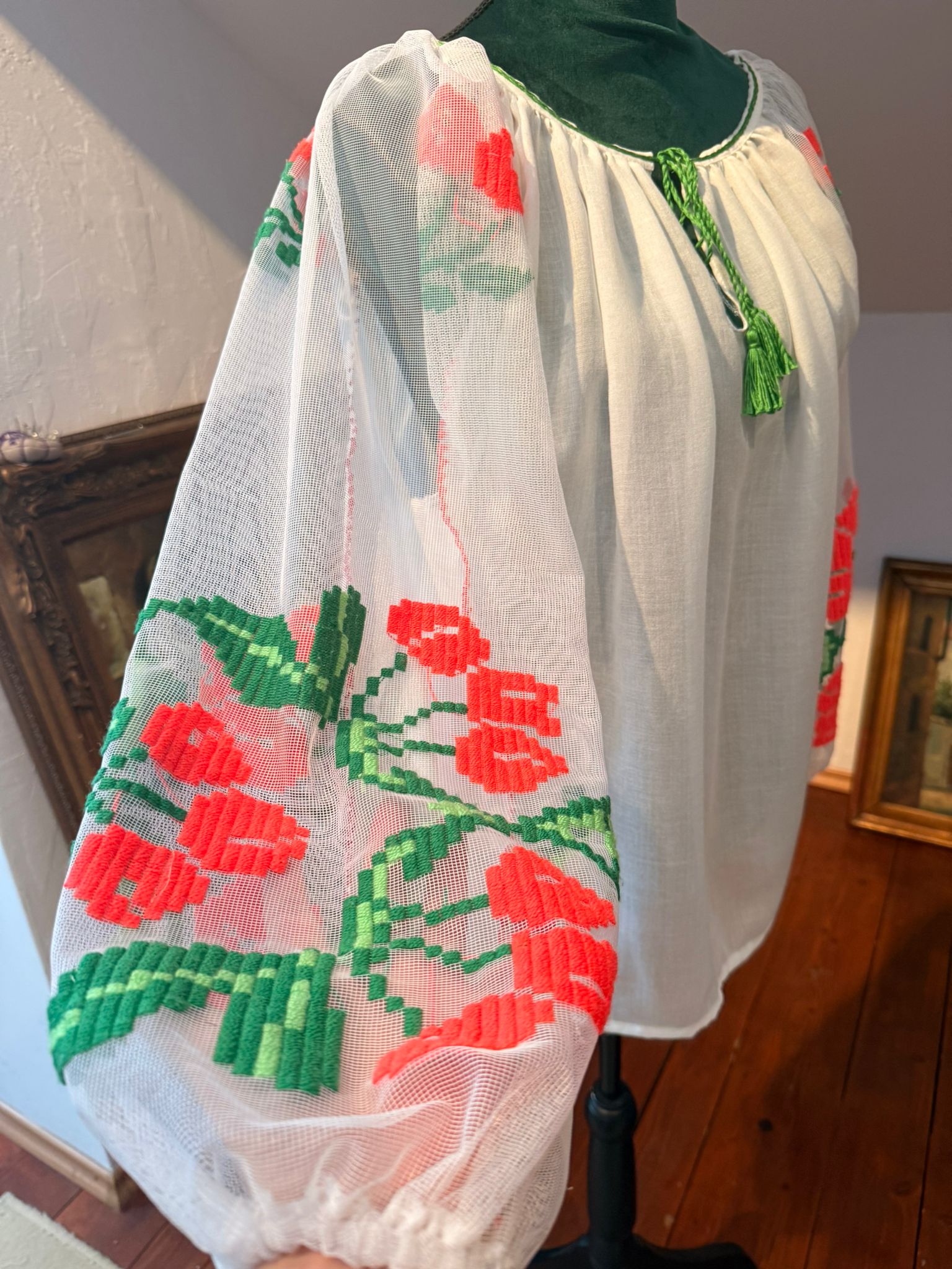 Ia reinterpretată, numită ”Renaștere”