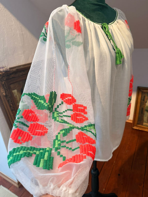 Ia reinterpretată, nuită ”Renaștere”