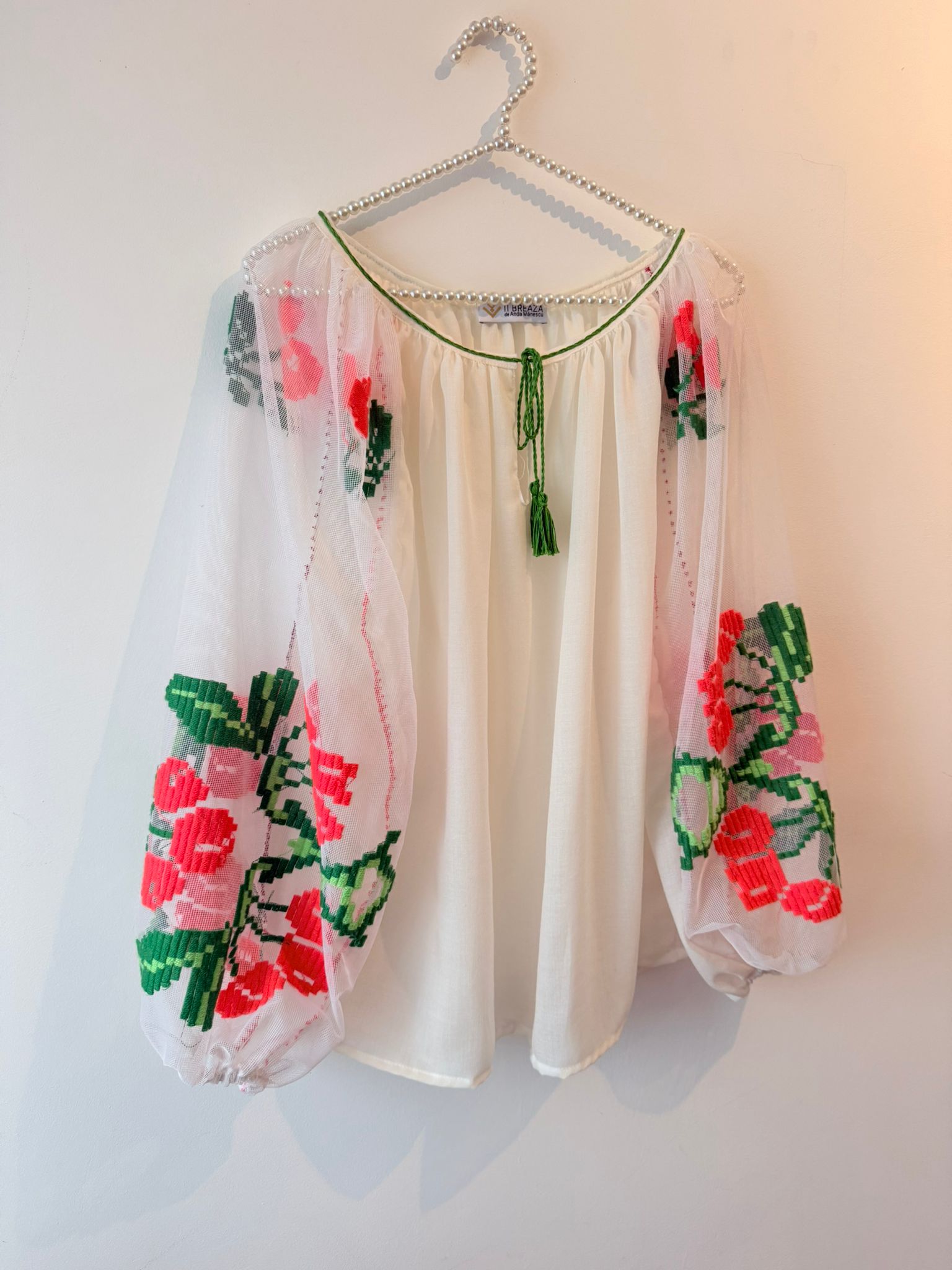 Ia reinterpretată, numită ”Renaștere”