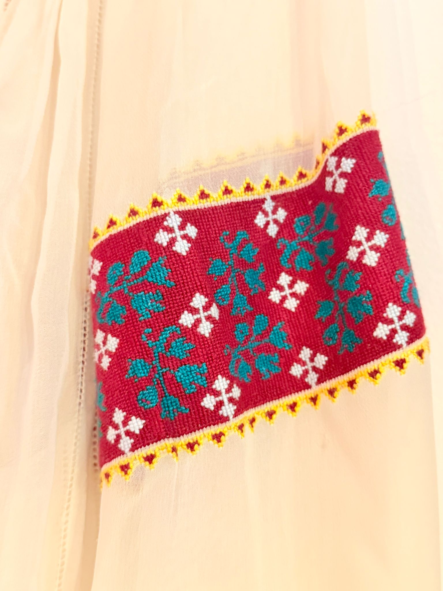 Ie vintage - marchizet - Flori