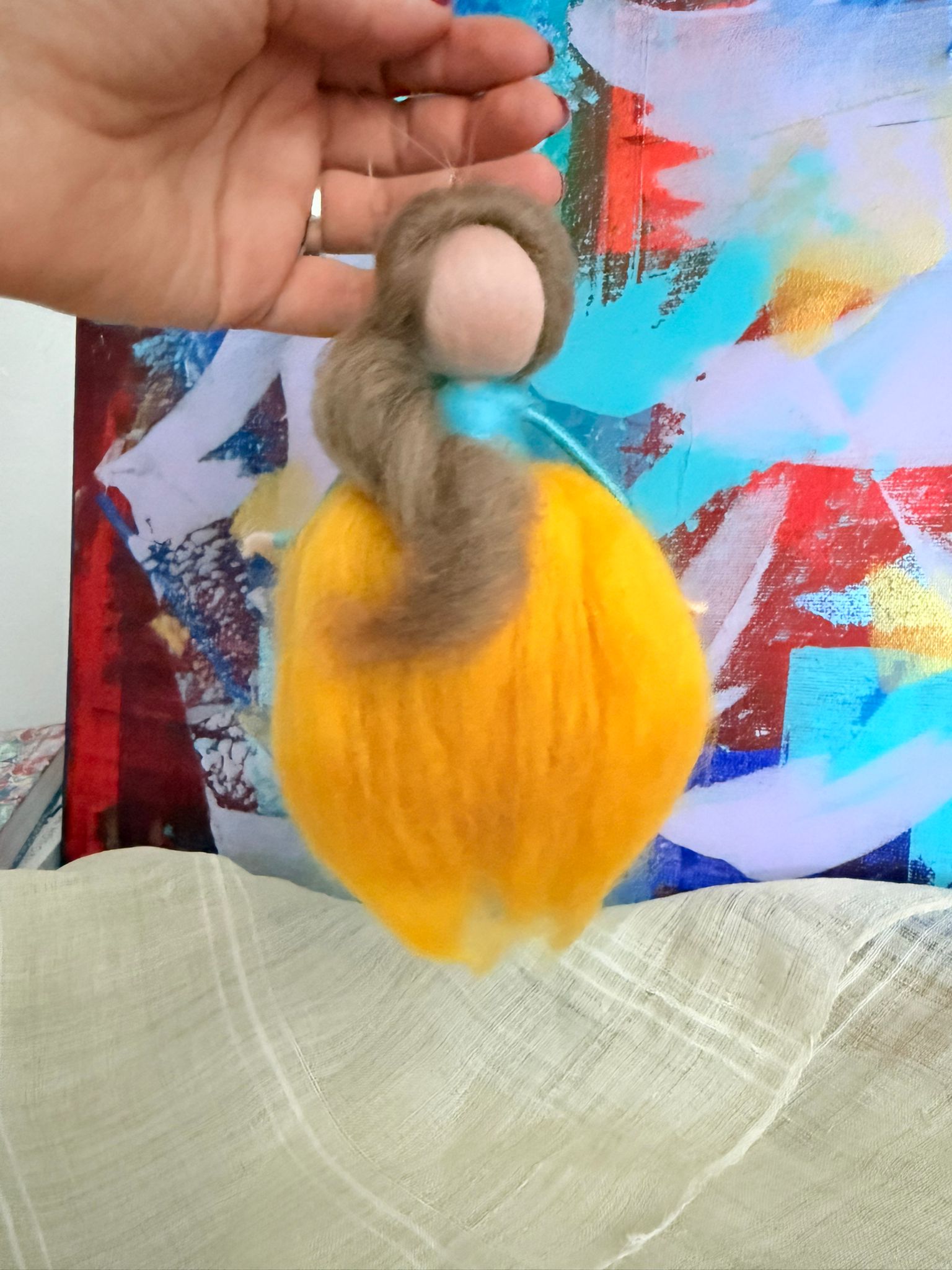 Păpuși - Zâne bune