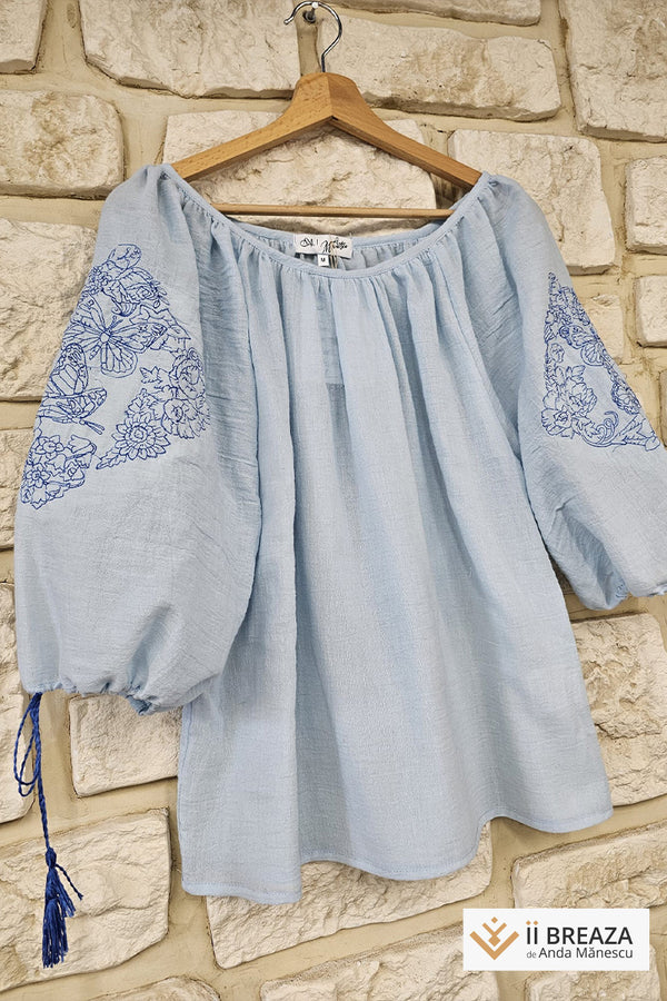 Bluză - Iubește viața în culori!💓