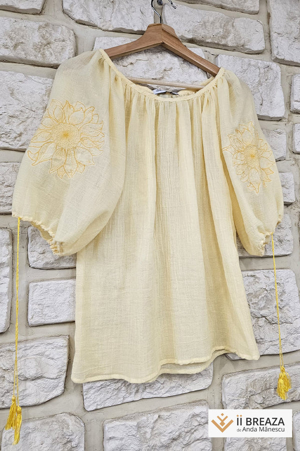 Bluză -  Iubește viața în culori!💓