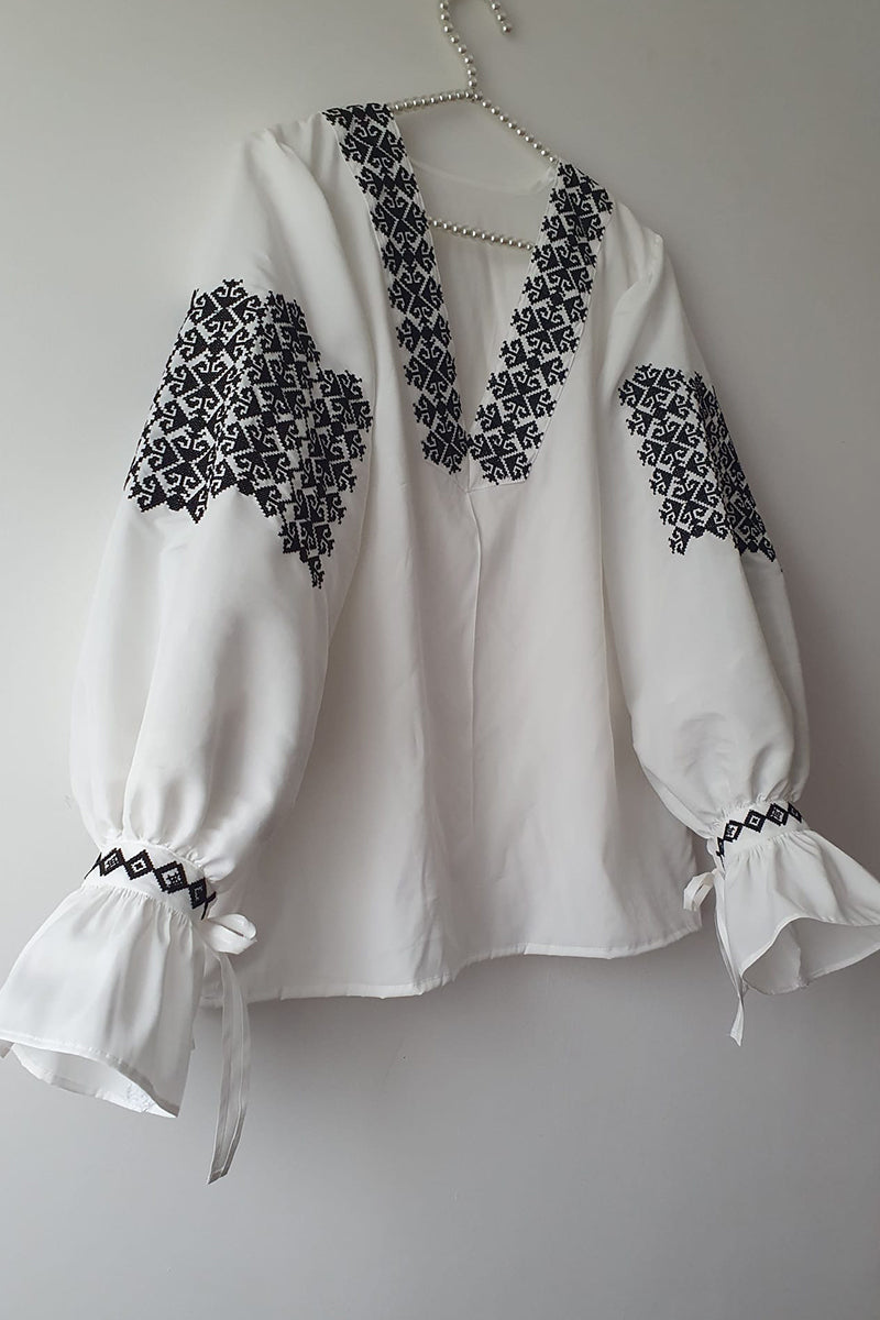Bluza model Aurora