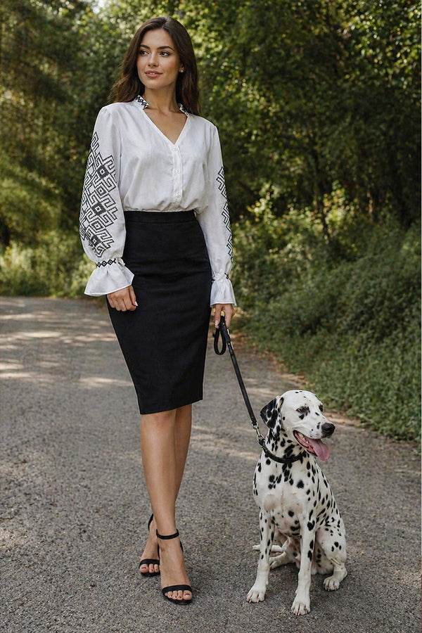 Bluza model Iulia
