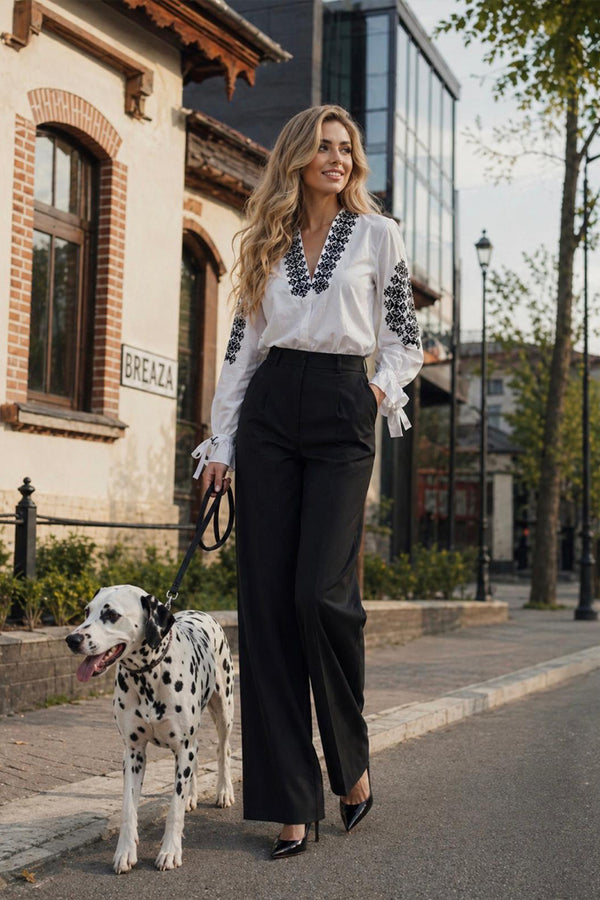 Bluza model Aurora