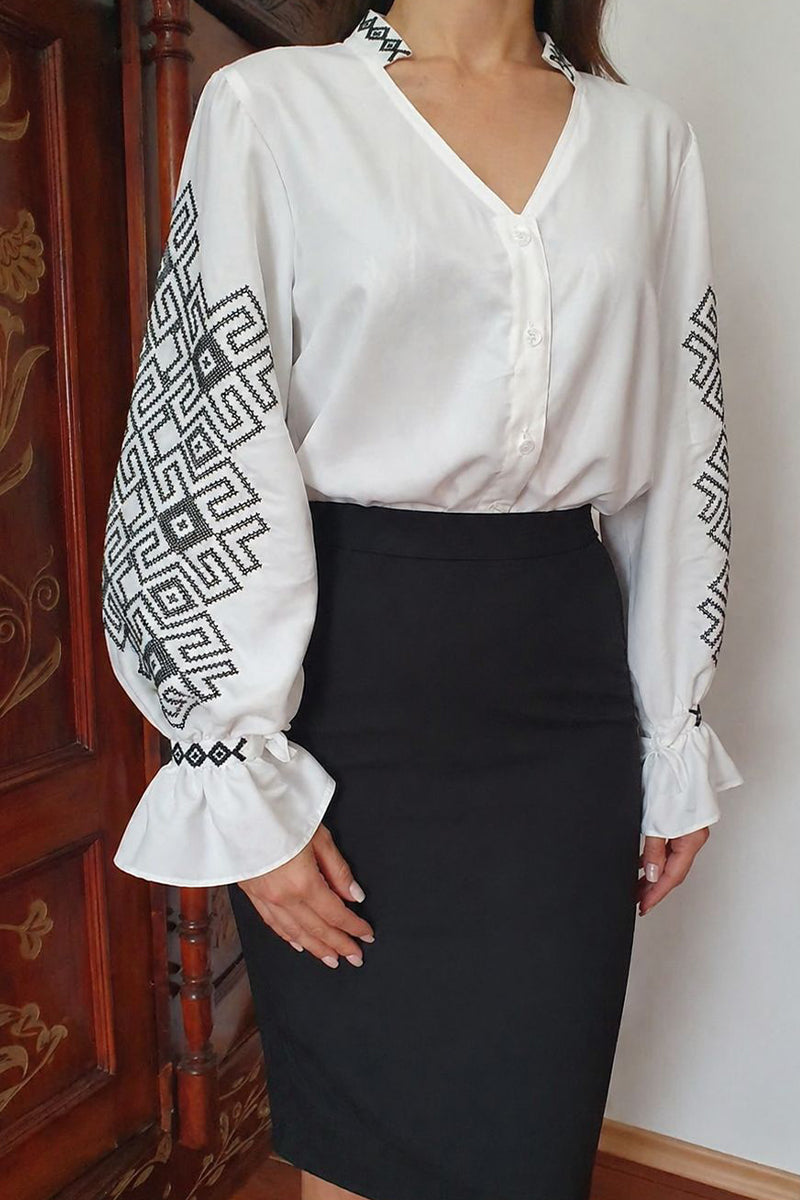 Bluza model Iulia
