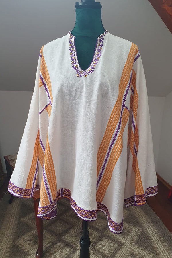 IE vintage, model Zestre Străbună