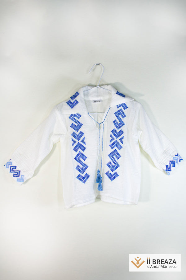 Cămașă Băiat - Andrei
