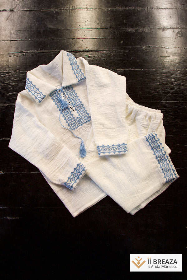 Compleu Băieți - Matei