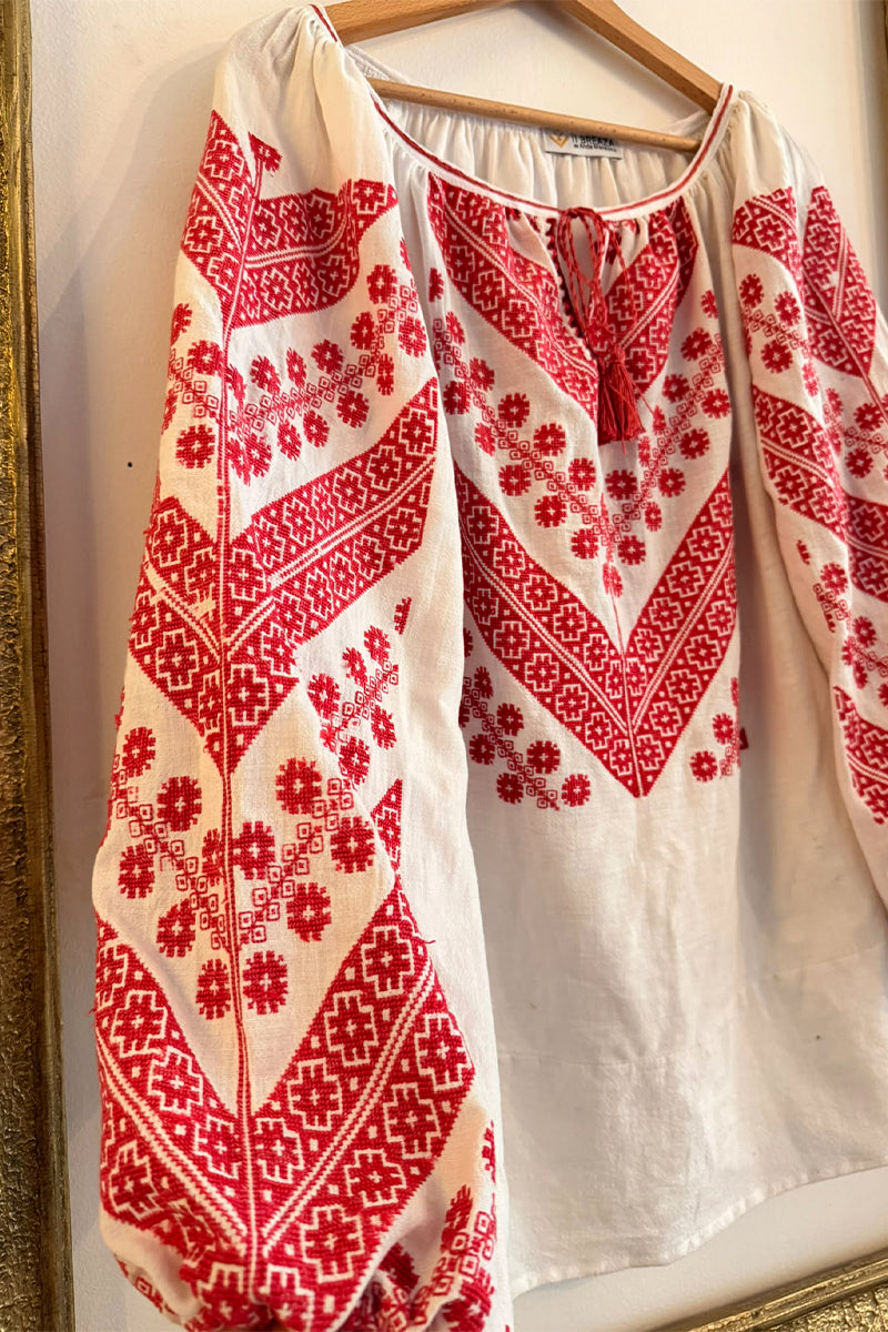 IA Vintage model Iubirea oferita de Dumnezeu