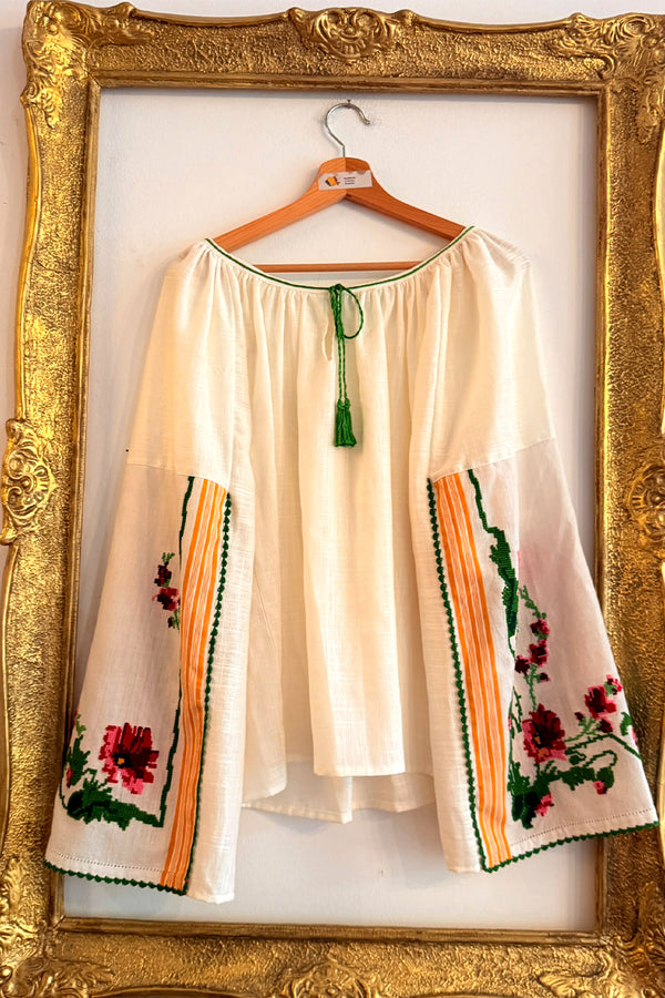 IA Vintage, model Renașterea Trandafirilor