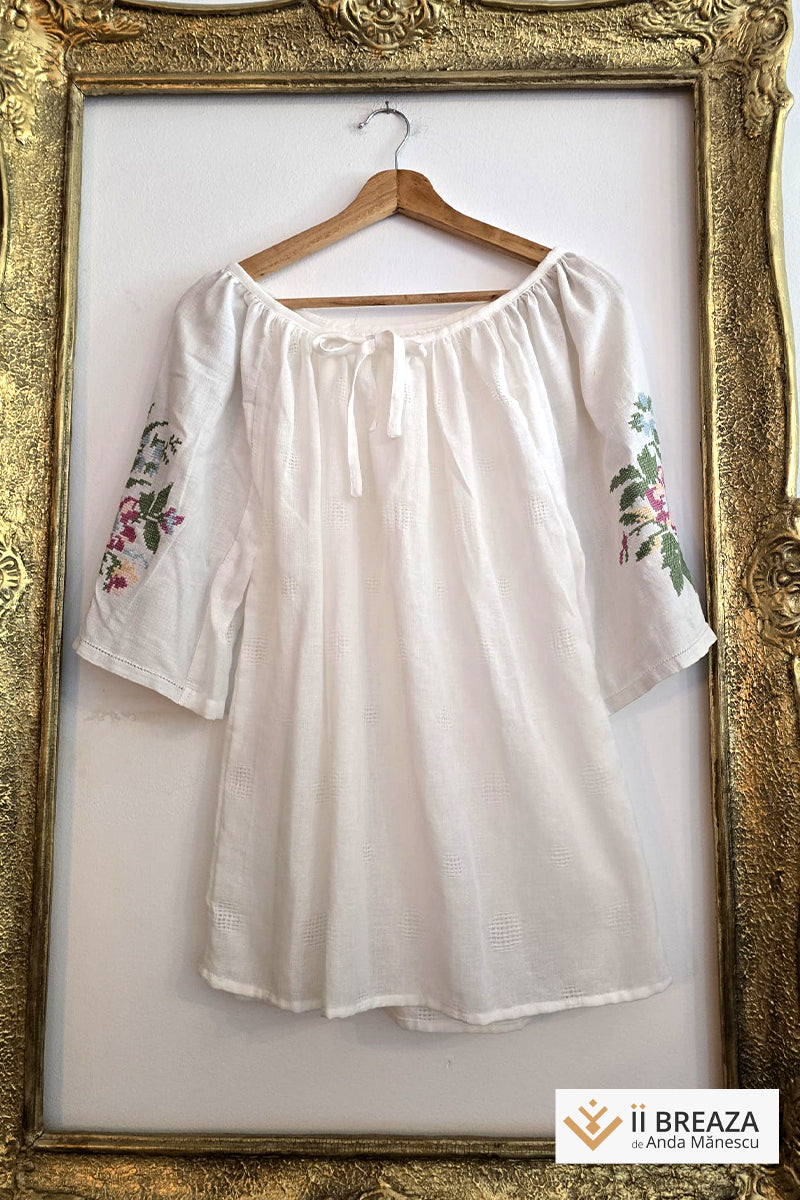 IA Vintage, model Natura