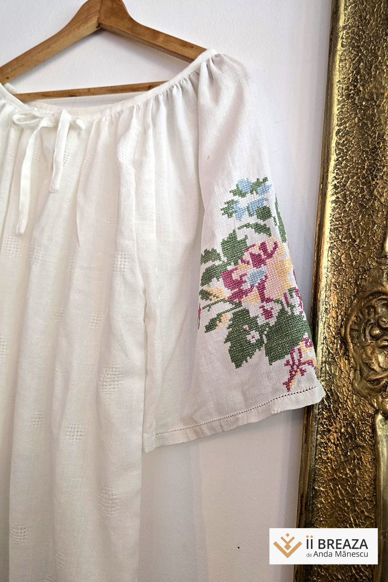 IA Vintage, model Natura