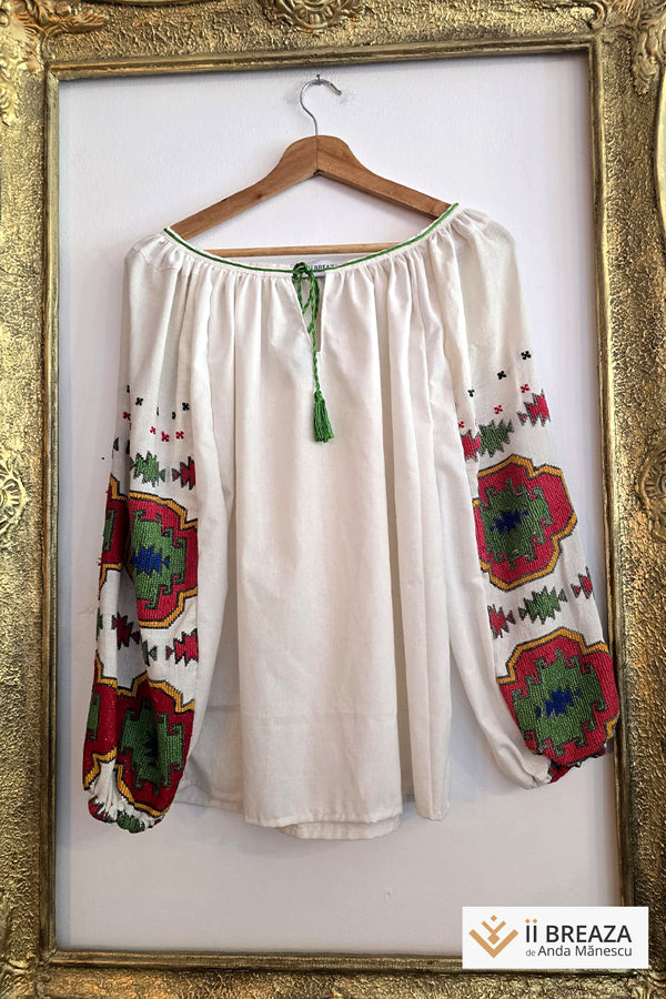 IA Vintage, model Comuniunea Om Dumnezeu