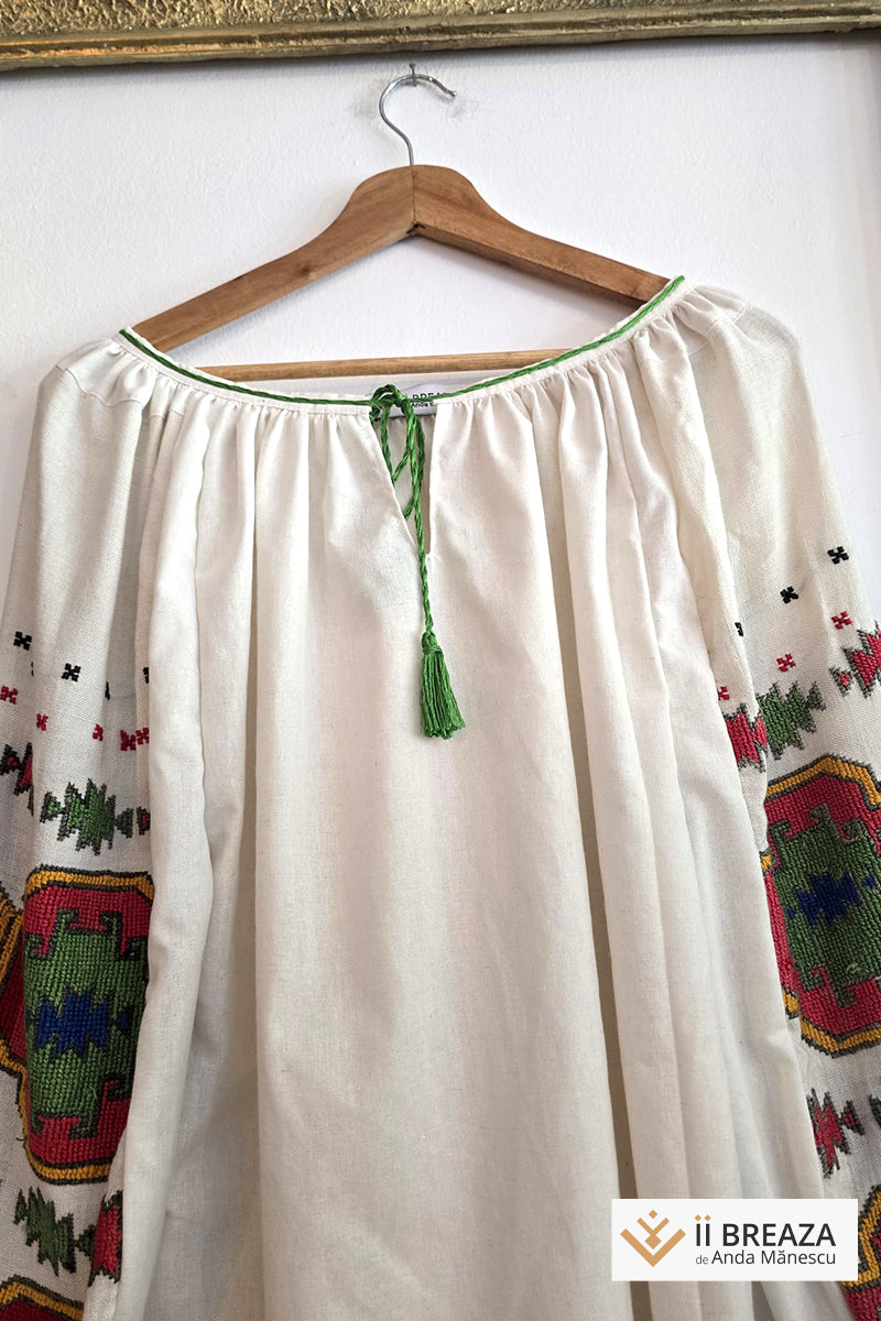 IA Vintage, model Comuniunea Om Dumnezeu