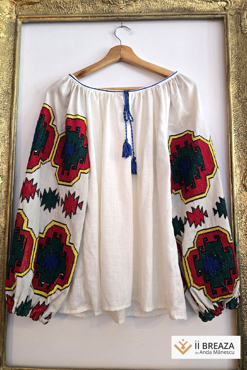 IA Vintage, model Comuniunea Om Dumnezeu