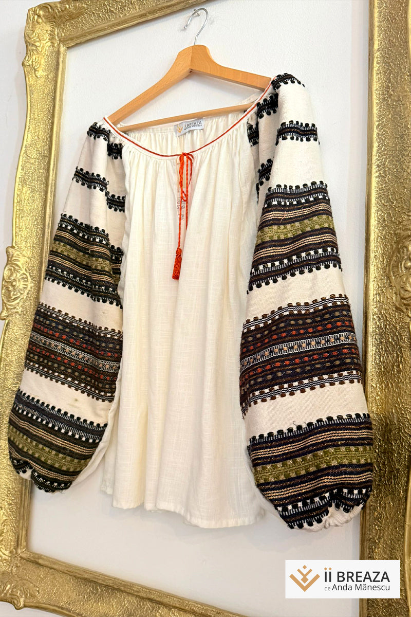 IA Vintage, model Răsărit