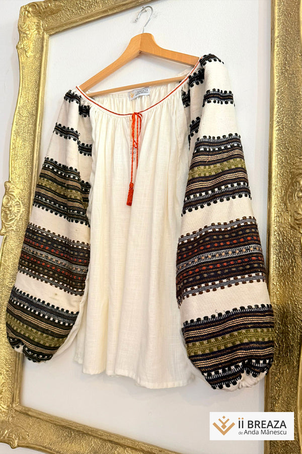 IA Vintage, model Răsărit