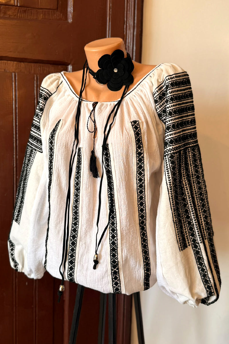 IA Vintage, model Comuniunea