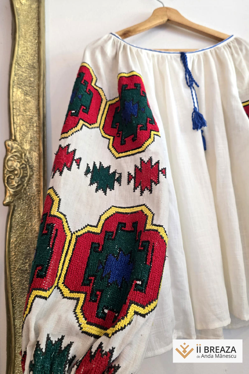 IA Vintage, model Comuniunea Om Dumnezeu
