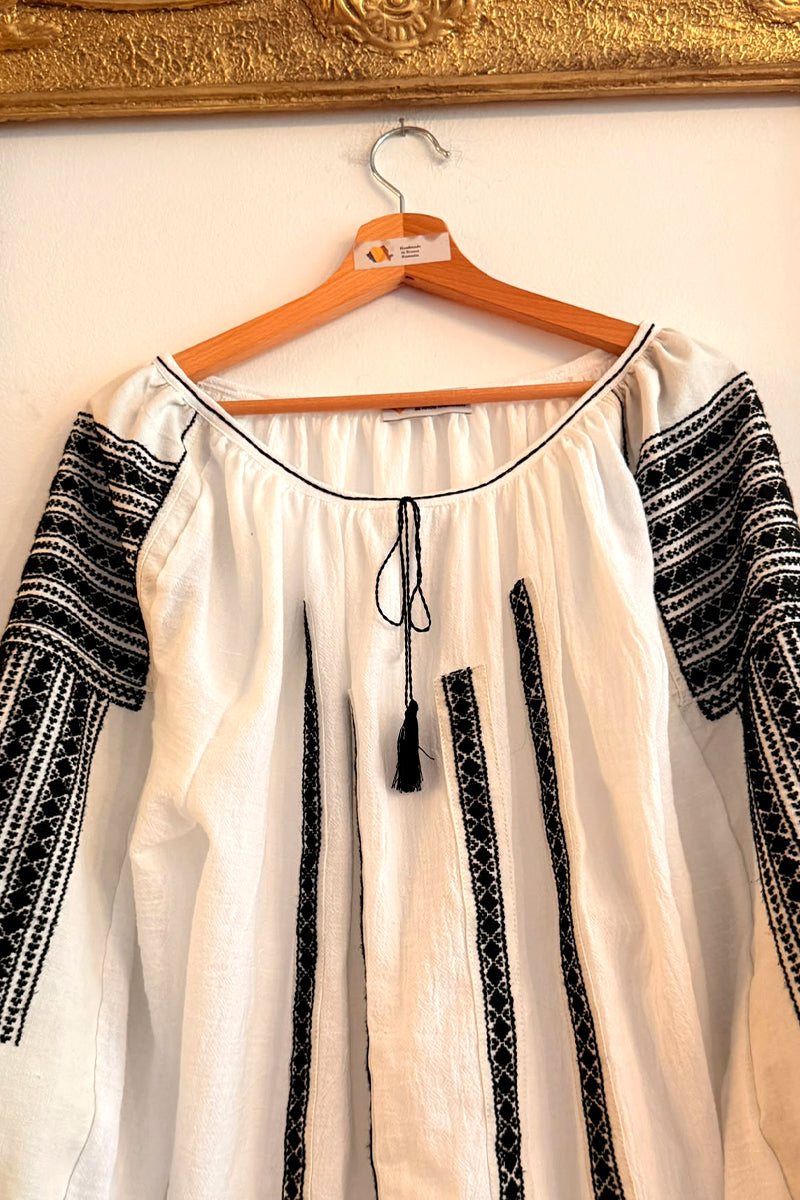 IA Vintage, model Comuniunea