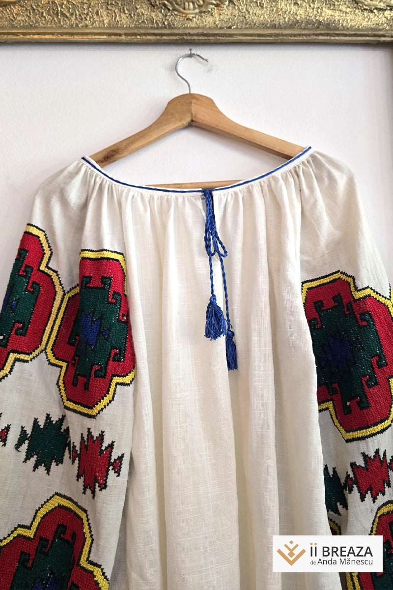 IA Vintage, model Comuniunea Om Dumnezeu