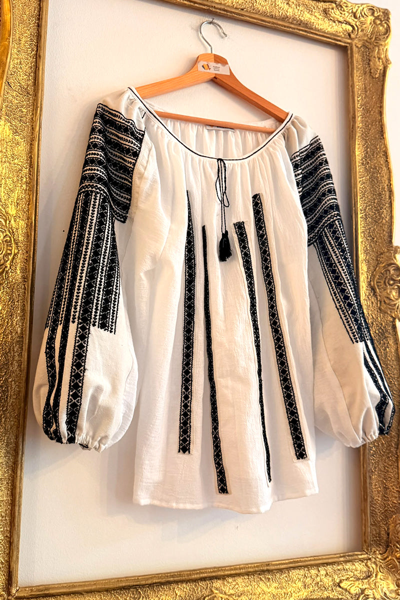 IA Vintage, model Comuniunea