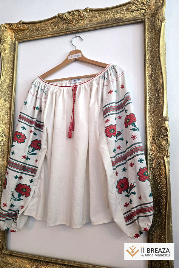 IA Vintage, model Flori de Vară
