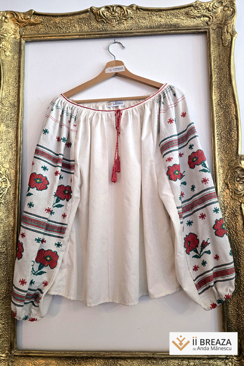 IA Vintage, model Flori de Vară