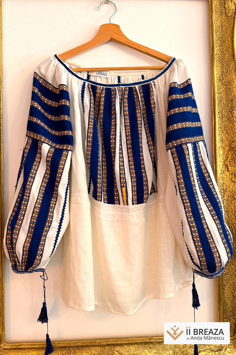IA Vintage, model Rază de Soare