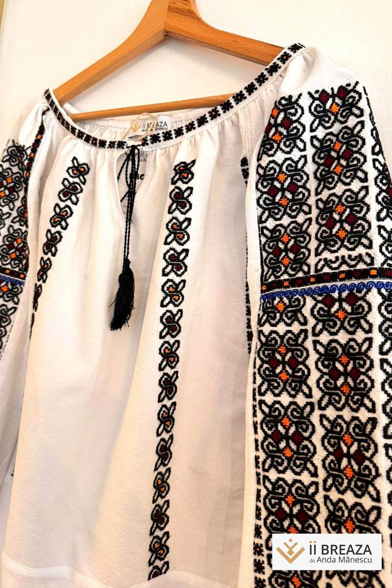 IA Vintage, model Iubirea Lui Dumnezeu