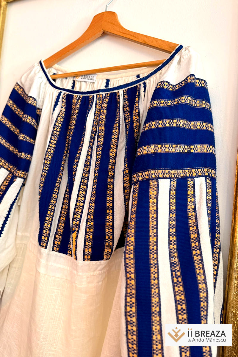 IA Vintage, model Rază de Soare