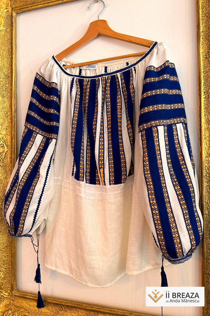 IA Vintage, model Rază de Soare