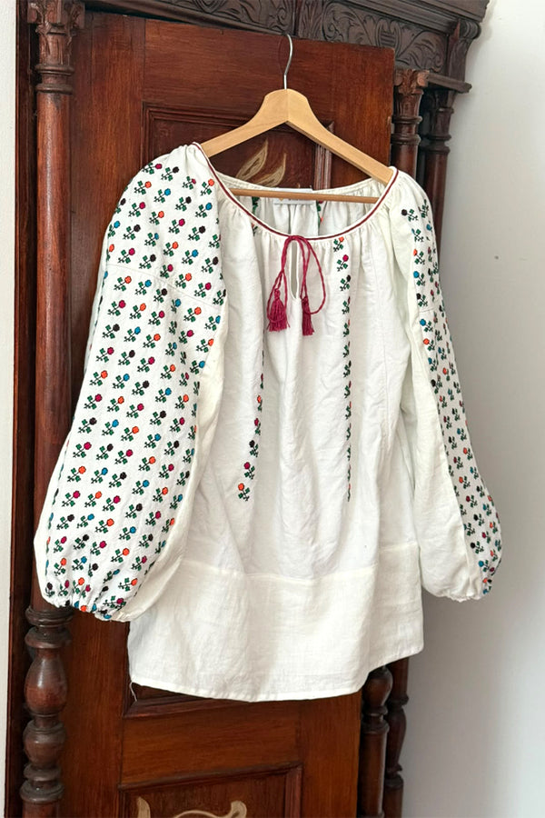 IA Vintage recondiționată - model Natura Divina