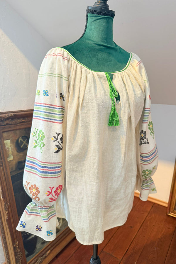 IE Vintage, model Firul Vremii