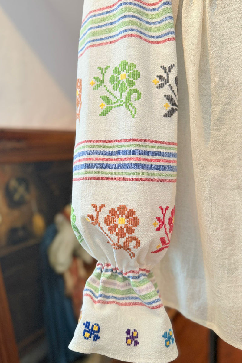 IE Vintage, model Firul Vremii